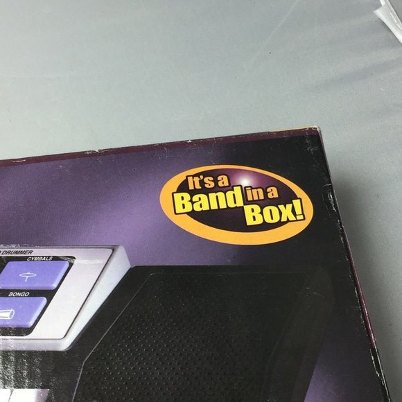 CX500 Portable Audio & Video Cx 50 Electronic Keyboard Soft Touch